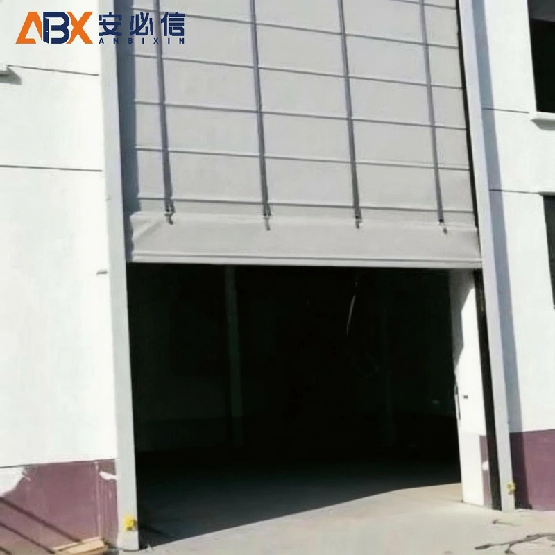 宜昌市机械式门封