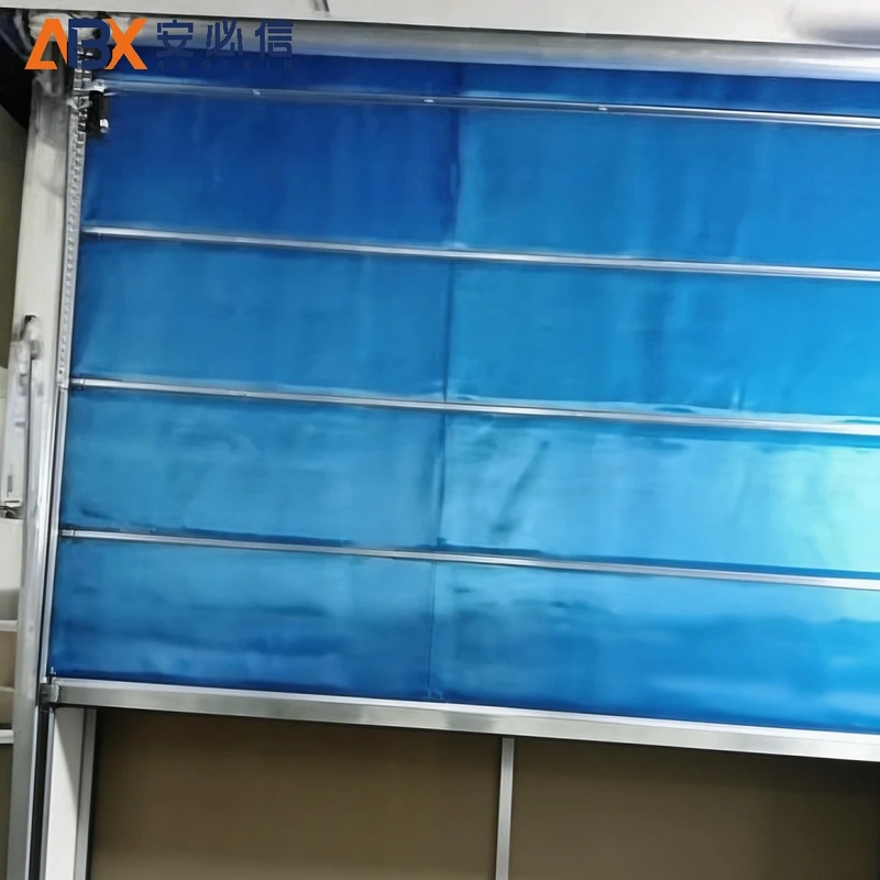 宜昌市海绵门封