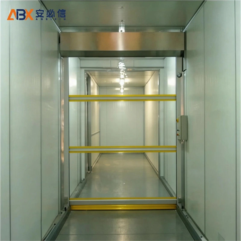 宜昌市快速门