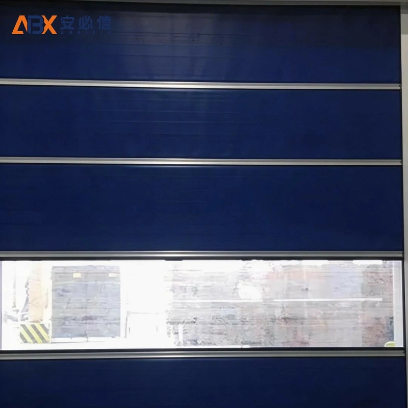 宜昌市快速卷帘门